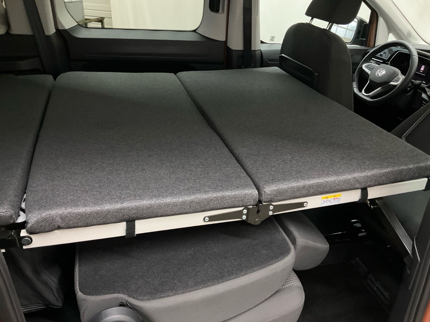 Volkswagen Caddy Maxi - Bild 18
