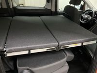 Volkswagen Caddy Maxi - Vorschau Bild 18