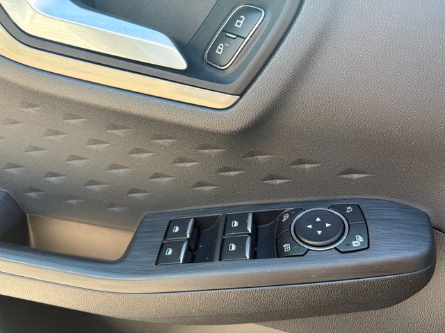 Ford Kuga Plug-In Hybrid Titanium X