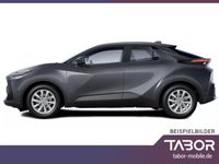 Toyota C-HR - Vorschau Bild 3