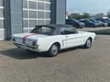 Ford Mustang Cabrio H-Kennzeichen Automatik - Ford: Cabrio, K
