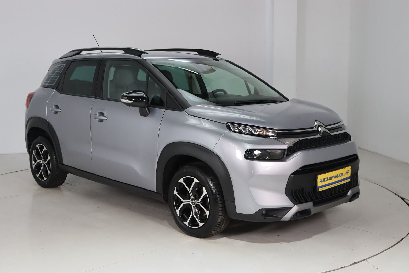 Fahrzeugabbildung Andere Citroën C3 Aircross PT 110 Shine * MwSt. ausw. *