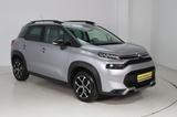 Citroën C3 Aircross PT 110 Shine * MwSt. ausw. * HUD - Citroën C3 Aircross in Dresden