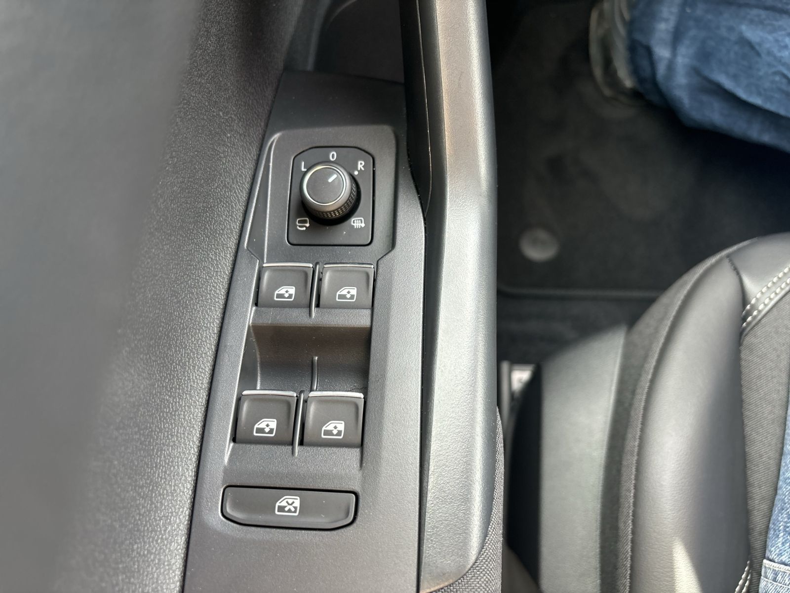 Taigo Style 1.0 TSI, RearView, IQ.Drive, Licht+S