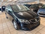 Seat Alhambra 2.0 TDI Style Plus 7-Sitze - Seat Gebrauchtwagen Bielefeld