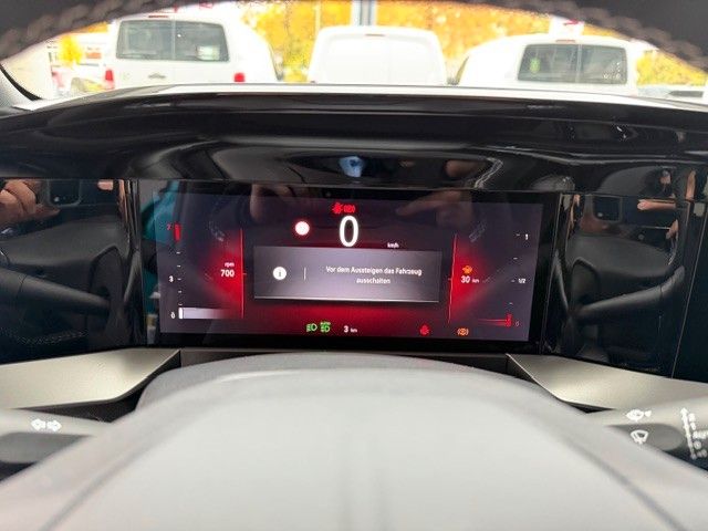 Fahrzeugabbildung Opel Mokka GS 136PS Kamera/LED/SHZ!