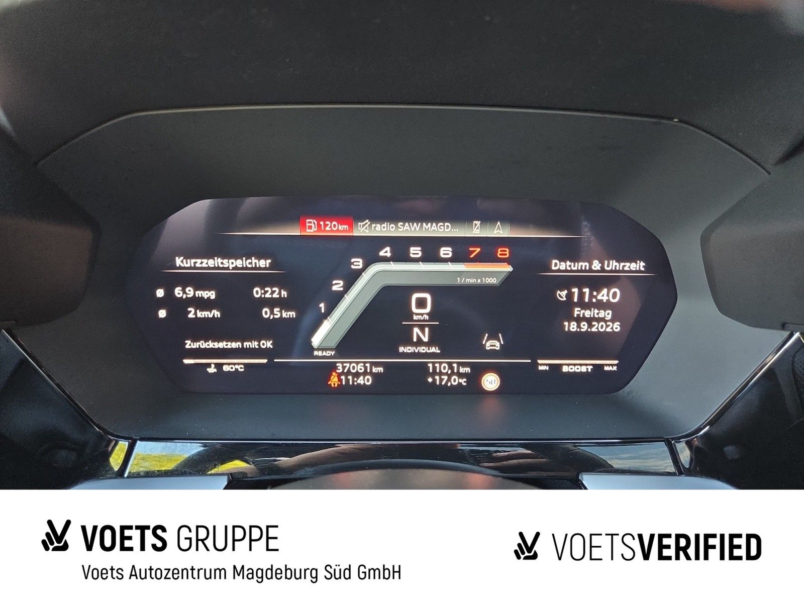 Audi S3 - Bild 12