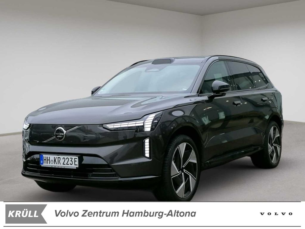 Volvo EX90