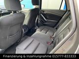 Mazda 6 Kombi Nakama Automatik AHK LED Matrix - Gebrauchtwagen in Münster bis 15.000 Euro