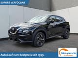 Nissan Juke N-Connecta NAVI+KAMERA+SHZ+VOLL-LED+PDC