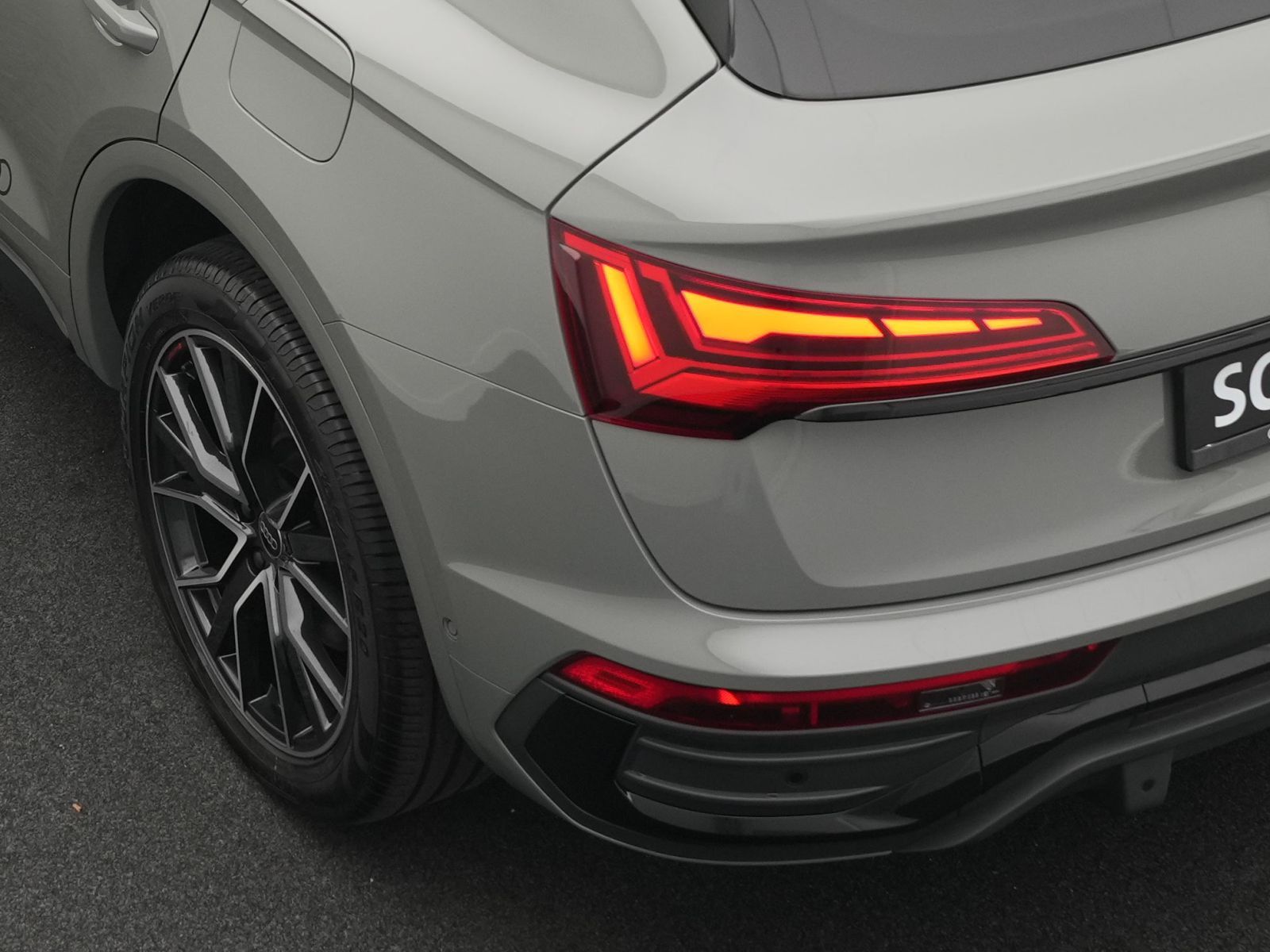 Audi Q5 - Bild 19