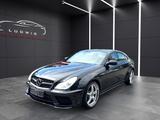 Mercedes-Benz CLS 500 CLS CLS 500/ PRIOR DESINGN / TRAUM WAGEN - Mercedes-Benz CLS aus dem Jahr 2009