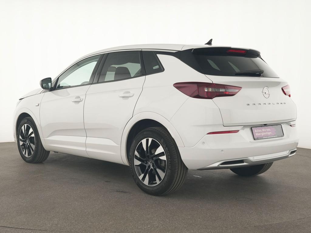 Opel Grandland (X)
