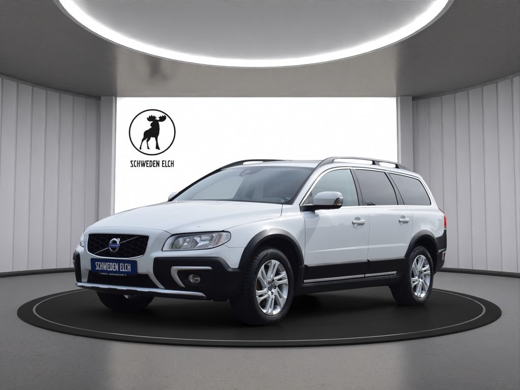 Volvo XC70