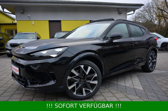 Cupra Formentor 2.0 TSI VZ 4x4 5JGAR+AHK+PANORAMA+NAVI