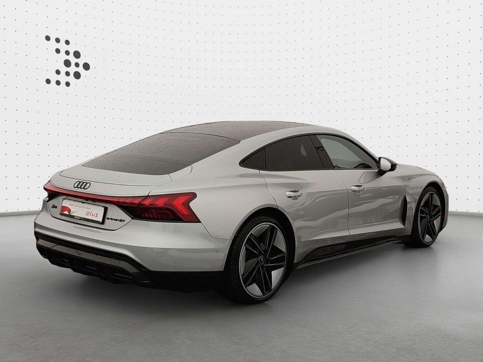 Audi RS e-tron GT - Bild 13