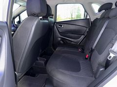 RENAULT Captur Limited - Thumbnail 21