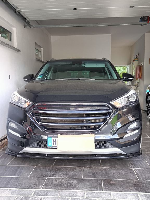 Image of Hyundai TUCSON