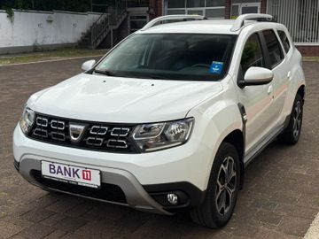 Dacia Duster - 1
