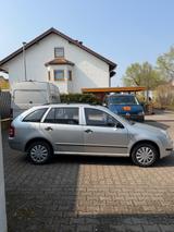 Skoda Fabia 1.2 12V EXACT Combi EXACT - Skoda Fabia: Exact