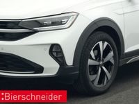 Volkswagen Taigo - Vorschau Bild 18
