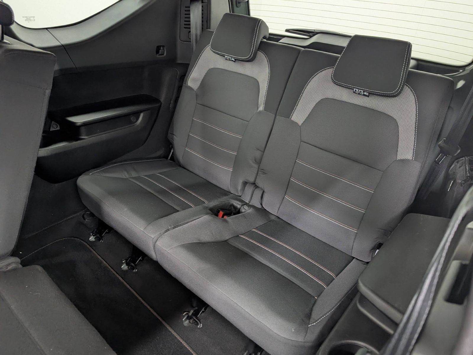 DACIA Jogger  Extreme+ TCe 110 7-Sitzer AHK SHZ – Bild 10