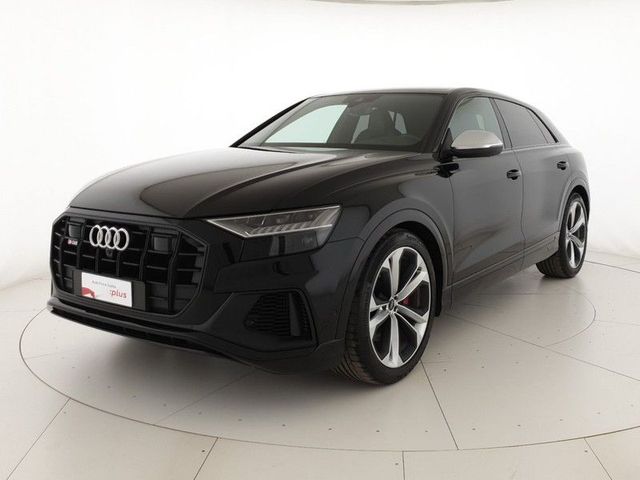 Audi 4.0TDI 435CV quattro tiptronic