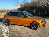 Skoda  Skoda Kamiq 1.0 TSI DSG MONTE CARLO GARANTIE - Skoda Kamiq von privat