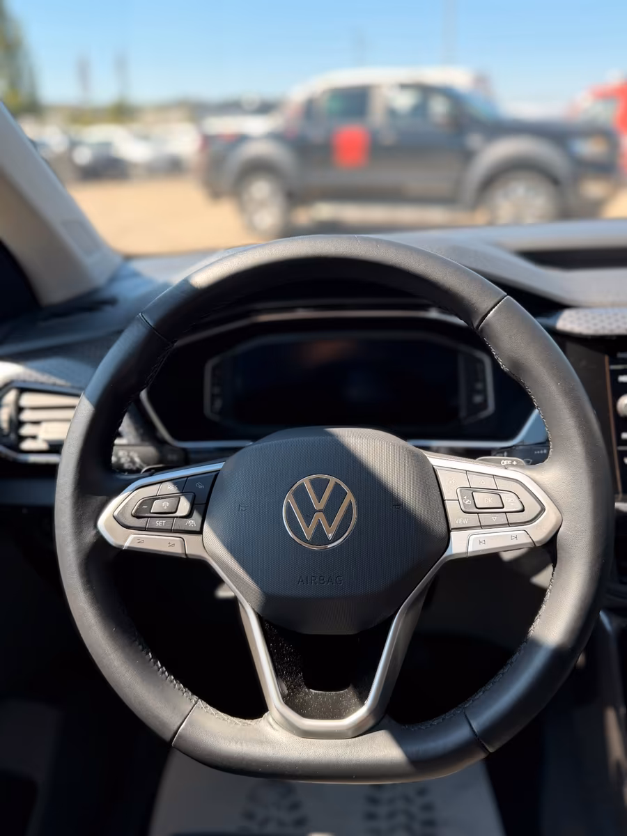 Volkswagen T-Cross Style Kamera AHK IQ Drive Paket, миниатюра 9