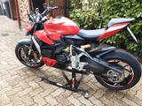 Ducati Streetfighter V2 - DUCATI ST2