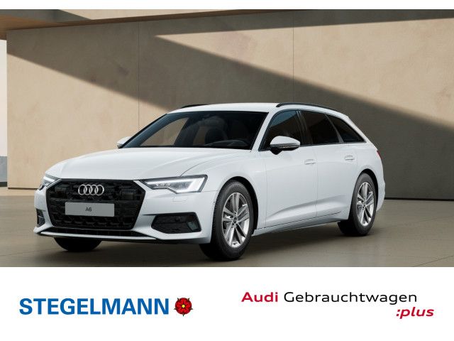 Audi A6 Avant 40 TDI S-Tronic advanced schwarzpaket*H