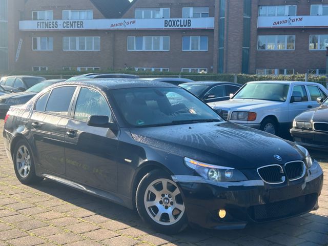 BMW 523i Lim. M-PAKET START-STOP