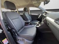 Volkswagen Tiguan - Vorschau Bild 4