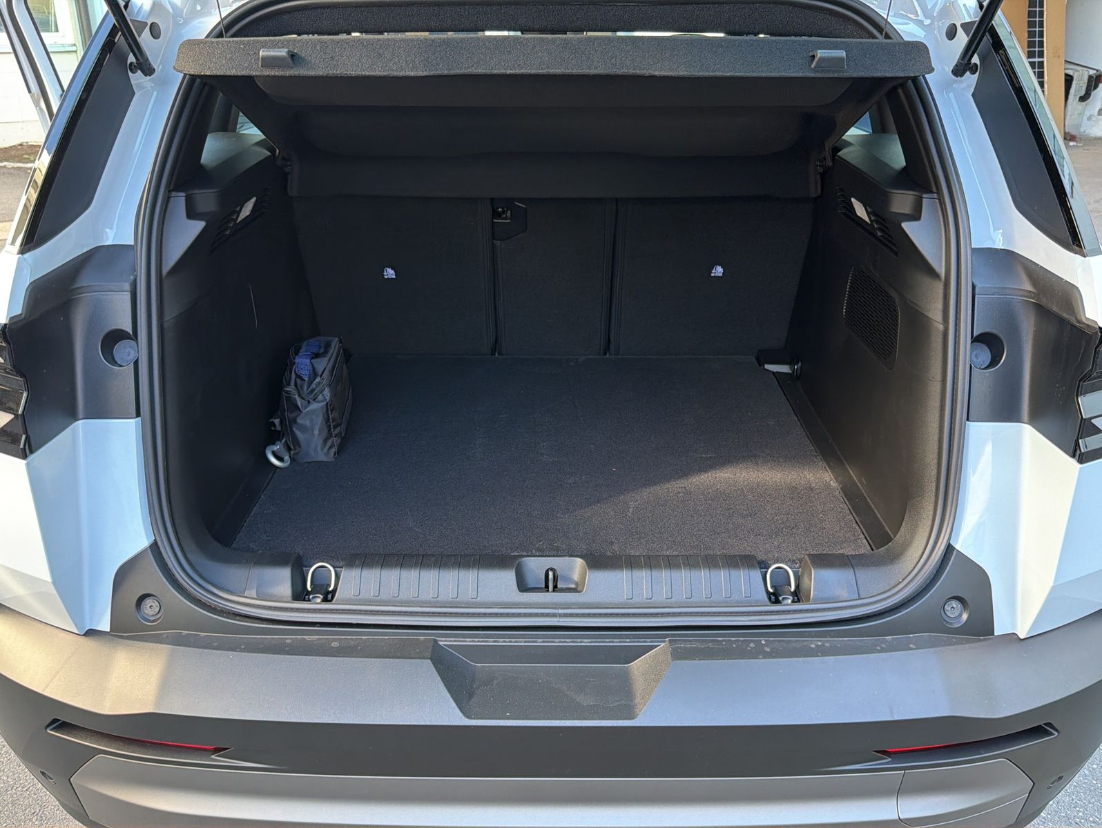 Jeep Compass - Bild 13