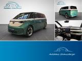 Volkswagen ID.Buzz Bus 210 kW Pro LR lang ACC AHK PANO 3-ZK - Volkswagen ID. Buzz: 7 Sitzer