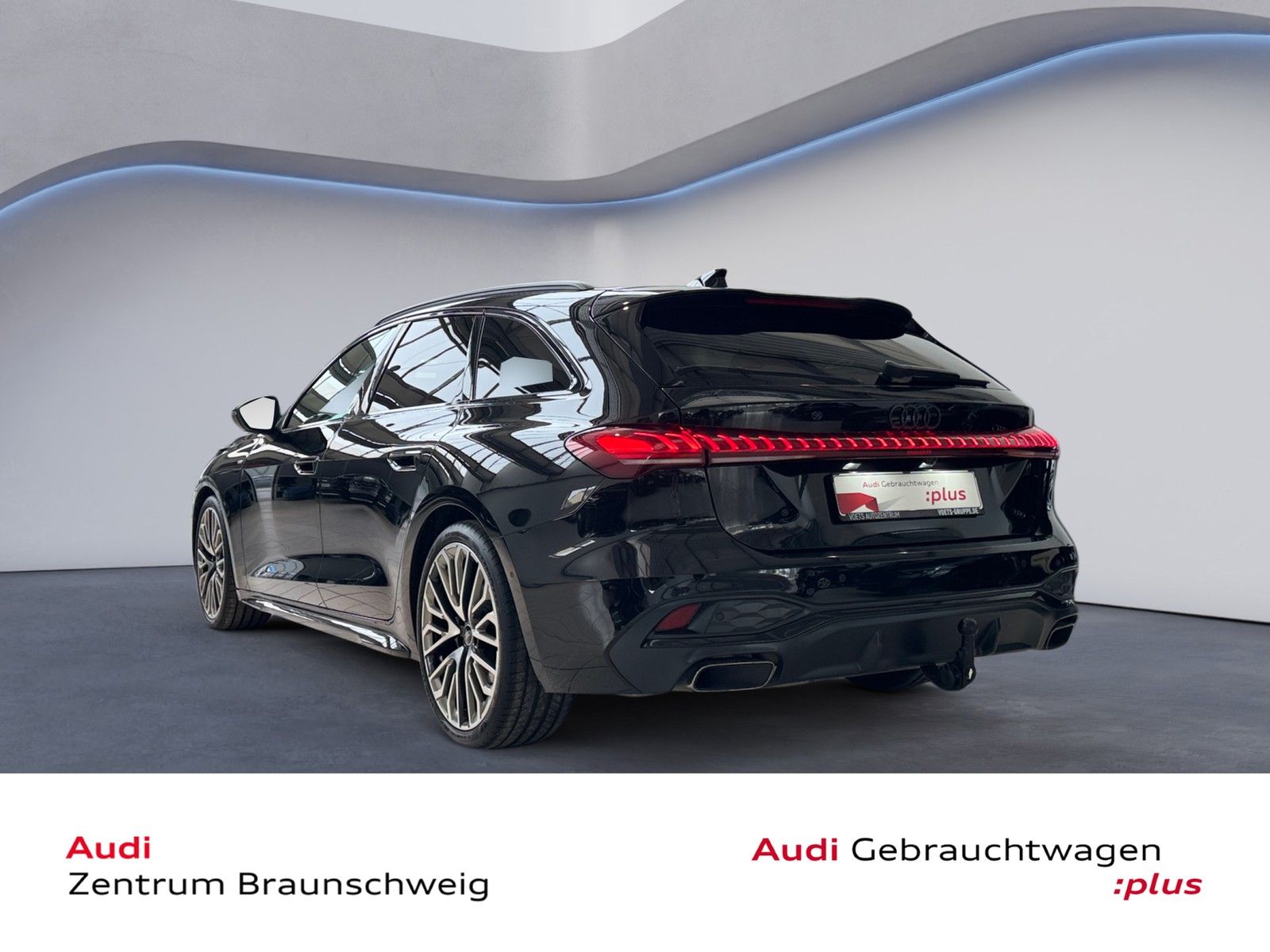 Audi A5 - Bild 4