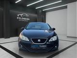 Seat °SEAT°IBIZA°1.4°4TÜRER°SHZ°TEMPOMAT°KLIMAAUT° - Seat Ibiza in Ludwigshafen