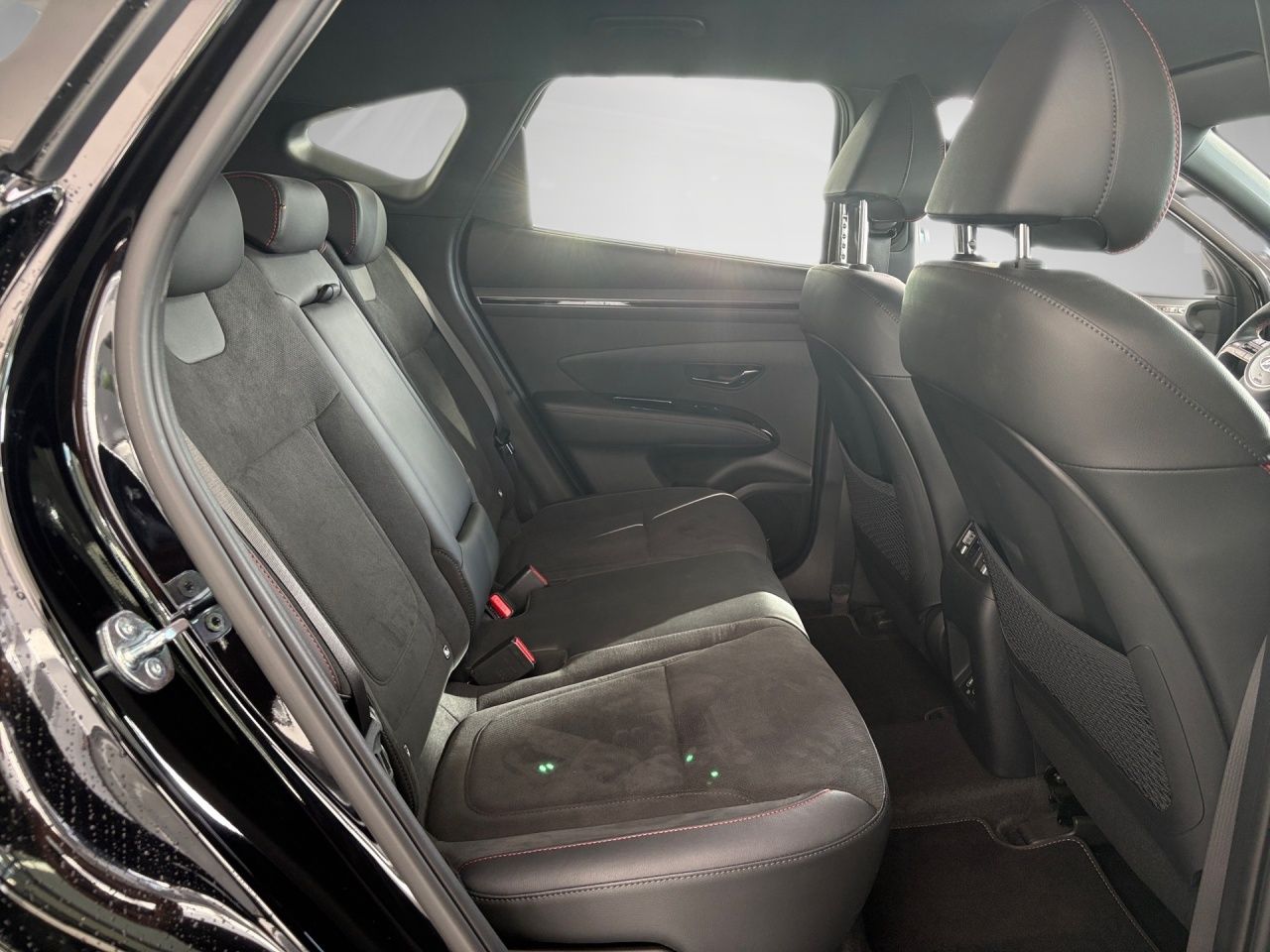 Hyundai Tucson – Bild 13