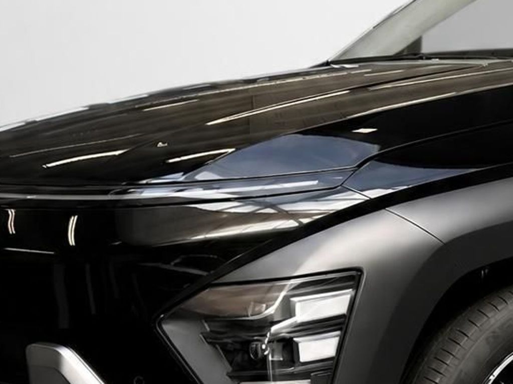 Hyundai Kona – Bild 5