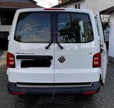Volkswagen T6 Transporter - VW T6 Transporter von privat