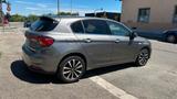 Fiat Tipo 1.6 Mjt S&S DCT 5 porte Lounge - Fiat Tipo mit Halbautomatikschaltung
