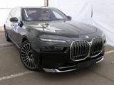 BMW 740d xDrive Limousine UPE 163T€ - BMW 740 in Essen