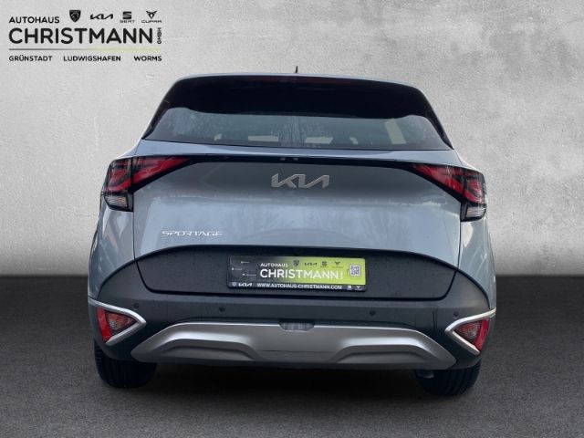 Fahrzeugabbildung Kia Sportage 1.6 T 48V 2WD DCT VISION *KOMFORT-PAKET