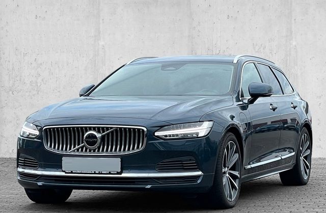 Volvo V90 T8 AWD Recharge Inscription Geartronic