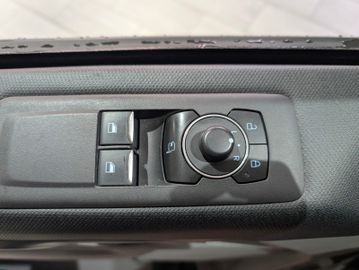 Ford Tourneo Custom Bus L2 Titanium X AWD