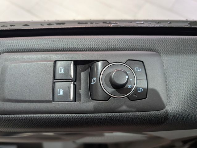 Ford Tourneo Custom Bus L2 Titanium X AWD