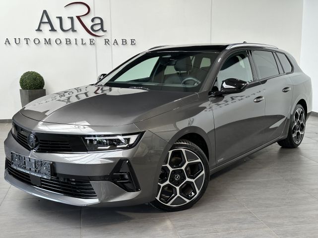 Opel Astra SpT 1.5 D Aut. GS NAV+LED+PANORAMA+HUD+ACC