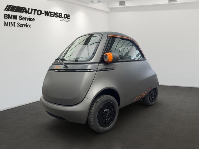 Microlino LITE ''Autofahren ab 15 Jahren''