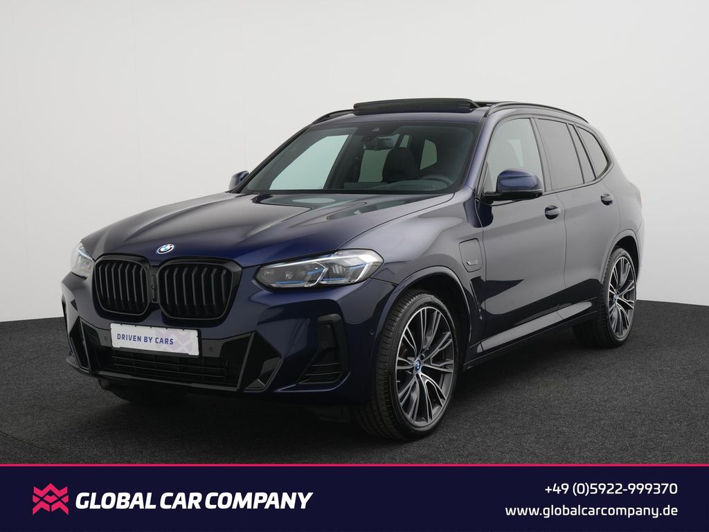 Image of BMW X3