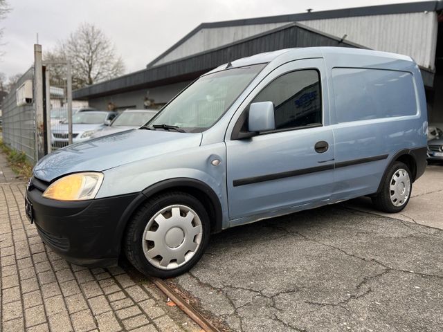 Opel Combo.1.3D/LKW/108000/Klima/Automat